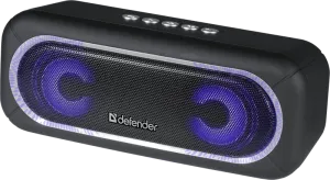 Defender - Sistem audio portabil G44