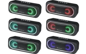 Defender - Sistem audio portabil G44