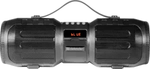 Defender - Sistem audio portabil G46