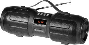 Defender - Sistem audio portabil G46