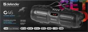 Defender - Sistem audio portabil G46