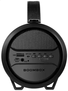 Defender - Sistem audio portabil G24