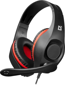 Defender - Garnitură pentru PC Tune 130