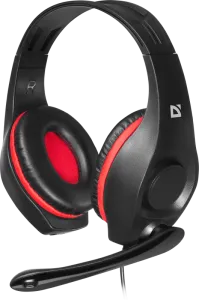 Defender - Garnitură pentru PC Tune 130