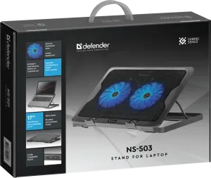 Defender - Suport pentru laptop NS-503