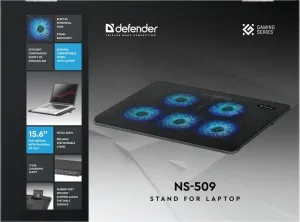 Defender - Suport pentru laptop NS-509