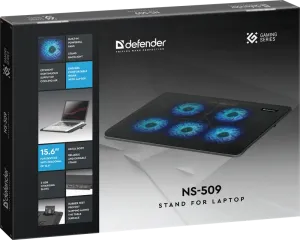 Defender - Suport pentru laptop NS-509