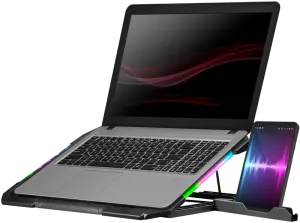 Defender - Suport pentru laptop NS-502