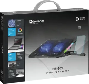 Defender - Suport pentru laptop NS-502