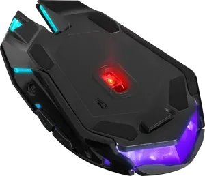 Defender - Mouse pentru jocuri fără fir Trigger GM-934