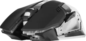 Defender - Mouse pentru jocuri fără fir Trigger GM-934