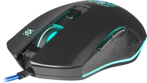 Defender - Mouse pentru jocuri cu fir Sleipnir GM-927