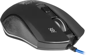 Defender - Mouse pentru jocuri cu fir Sleipnir GM-927