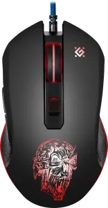 Defender - Mouse pentru jocuri cu fir Sleipnir GM-927