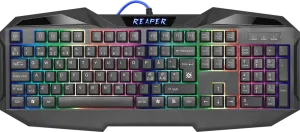 Defender - Set de joacă Reaper MKP-018