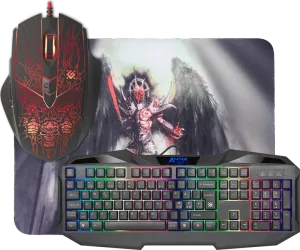 Defender - Set de joacă Anger MKP-019