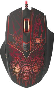 Defender - Set de joacă Anger MKP-019