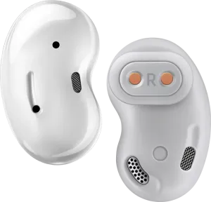 Defender - Garnitură fără fir Twins 910