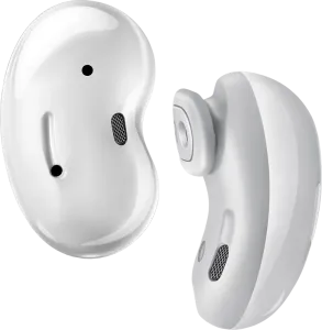 Defender - Garnitură fără fir Twins 910