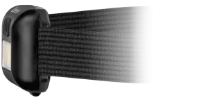 Defender - Lanterna frontală de cap FL-01, COB, 3 modes