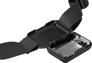 Defender - Lanterna frontală de cap FL-01, COB, 3 modes