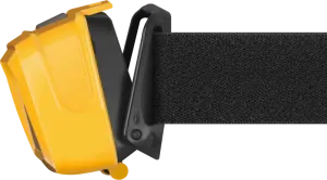 Defender - Lanterna frontală de cap FL-03, LED+COB, 3 modes