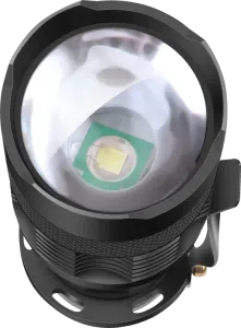 Defender - lanternă FL-10, XP-E, 3 modes