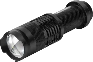 Defender - lanternă FL-10, XP-E, 3 modes