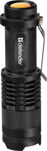 Defender - lanternă FL-10, XP-E, 3 modes