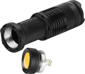 Defender - lanternă FL-10, XP-E, 3 modes