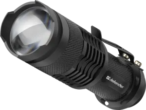 Defender - lanternă FL-10, XP-E, 3 modes