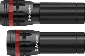 Defender - lanternă FL-12, XP-E