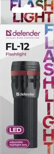 Defender - lanternă FL-12, XP-E