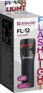 Defender - lanternă FL-12, XP-E