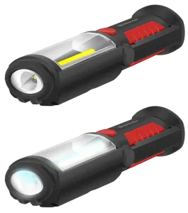 Defender - lanternă FL-20