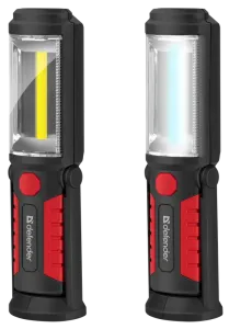 Defender - lanternă FL-20