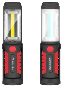 Defender - lanternă FL-20