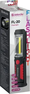 Defender - lanternă FL-20