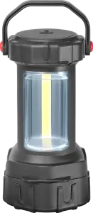 Defender - Lanterna de camping FL-21