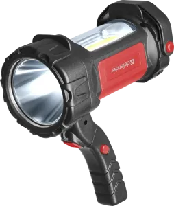 Defender - Lanterna de camping FL-21