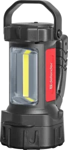 Defender - Lanterna de camping FL-21