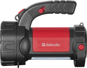 Defender - Lanterna de camping FL-21