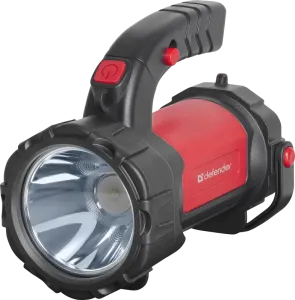Defender - Lanterna de camping FL-21