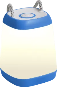 Defender - Lanterna de camping FL-22