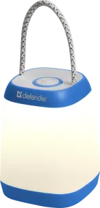 Defender - Lanterna de camping FL-22