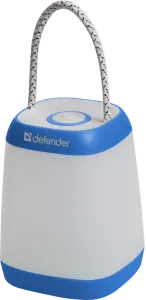 Defender - Lanterna de camping FL-22