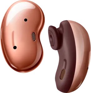 Defender - Garnitură fără fir Twins 910