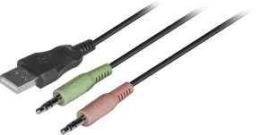 Defender - Garnitură pentru jocuri Pyro