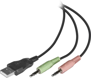 Defender - Garnitură pentru jocuri Pyro