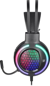 Defender - Garnitură pentru jocuri Pyro